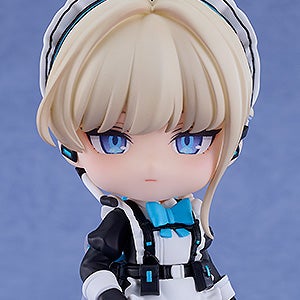ねんどろいど 飛鳥馬トキ