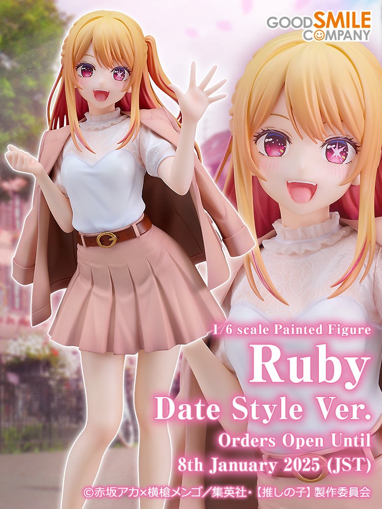 Ruby: Date Style Ver.