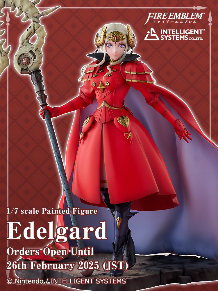 Edelgard