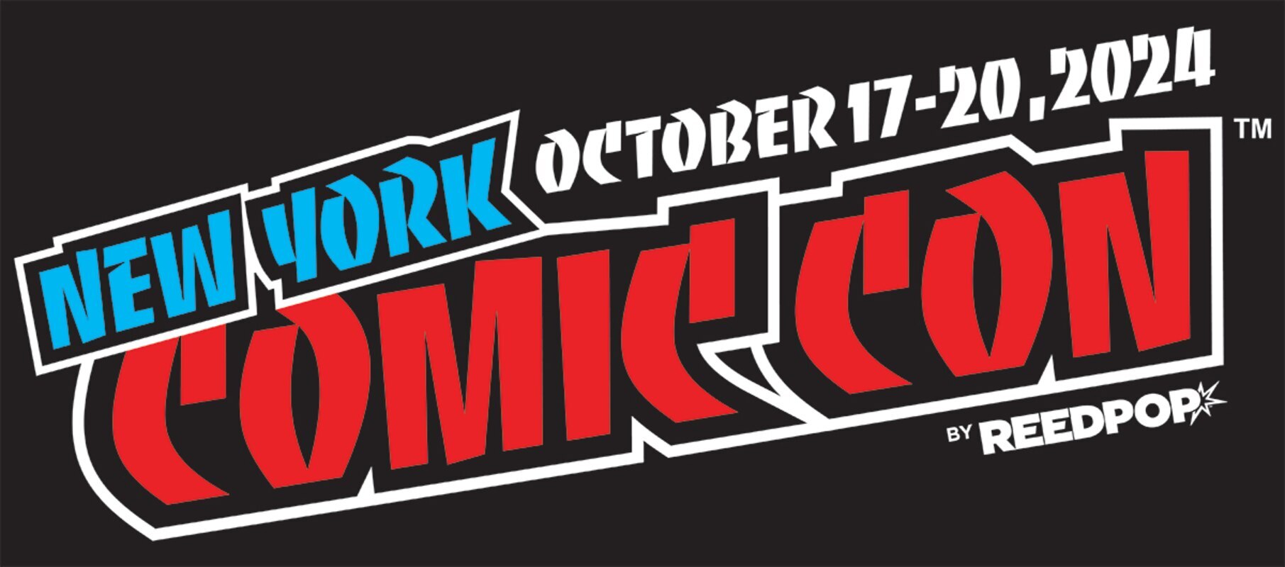 New York Comic Con 2024