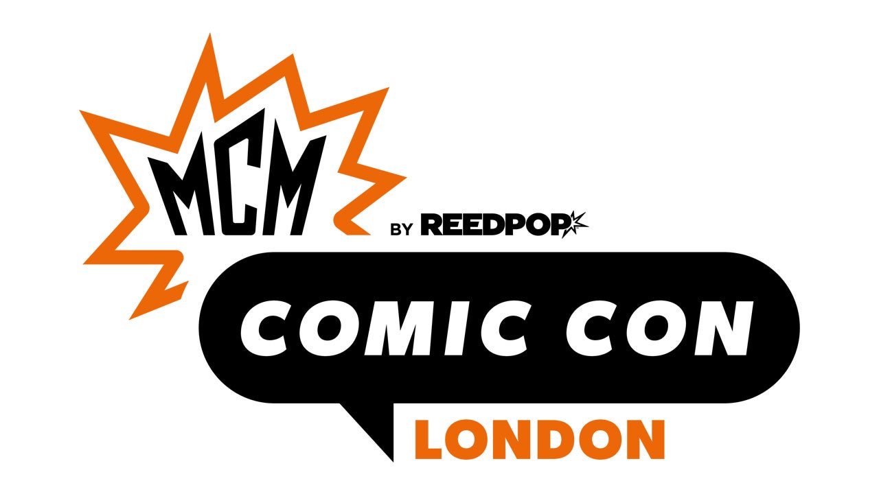 MCM London Comic Con October 2025