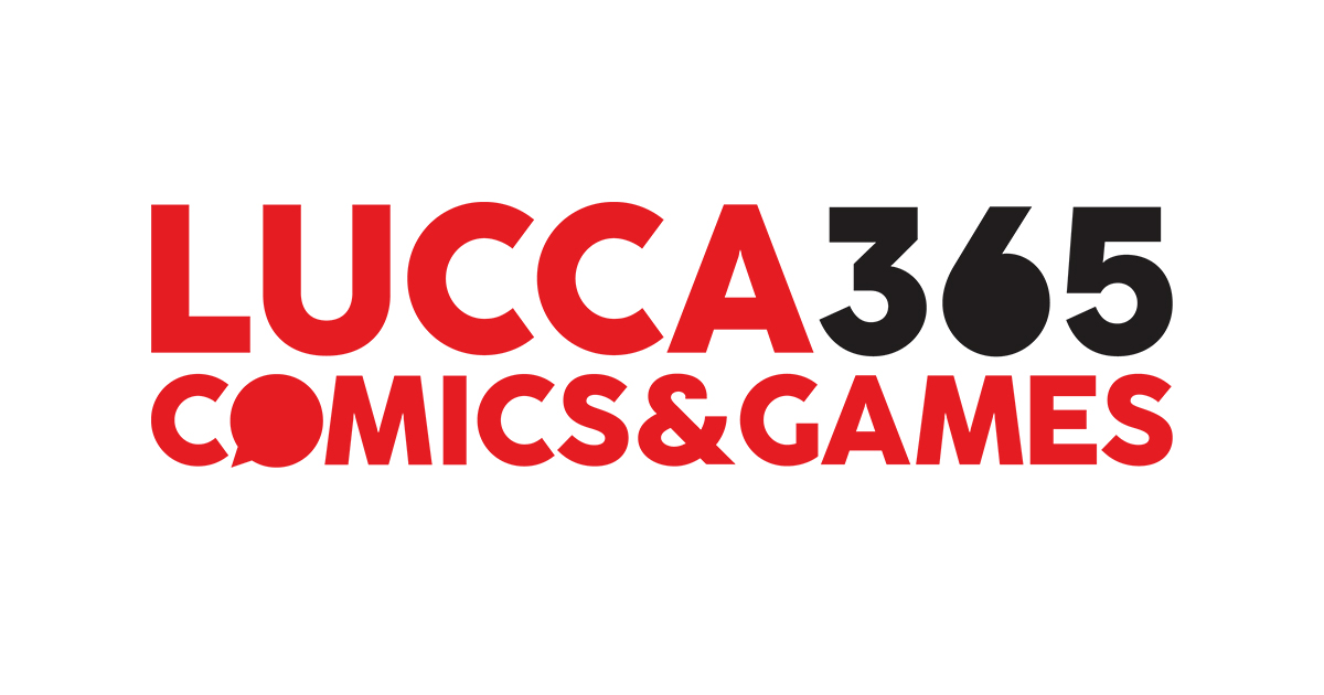 Lucca Comics & Games 2025