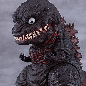 ねんどろいど ゴジラ(2016)