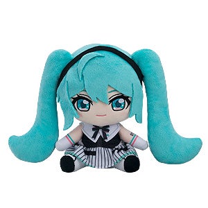 ぬいぐるみ 初音ミクシンフォニー 2019Ver.