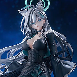 シロコ*テラー