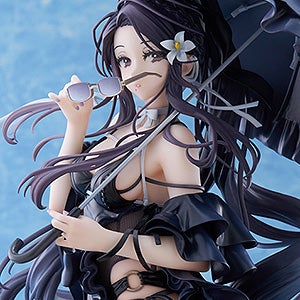 Illustrator  Collection Figure 『年上彼女』illustration by 緜