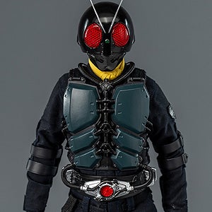 フィグゼロ　1/6 大量発生型相変異バッタオーグ（シン・仮面ライダー）