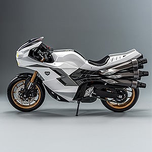 フィグゼロ　1/6 大量発生型相変異バッタオーグ用サイクロン号（シン・仮面ライダー）