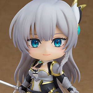 ねんどろいど アリューシア・シトラス べーしっく