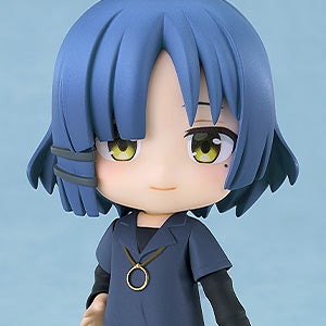 ねんどろいど 山田リョウ 私服Ver.
