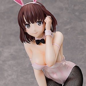 Megumi Kato: Bunny Ver. 2nd