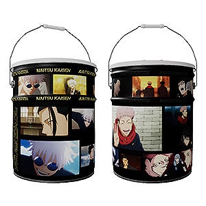 Jujutsu Kaisen Pail Can Hidden Inventory / Premature Death / Shibuya Incident