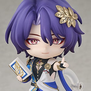ねんどろいど Dr.レイシオ