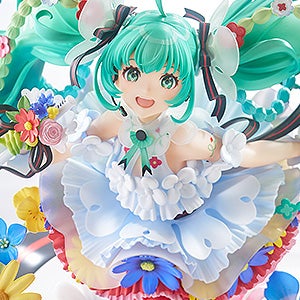 初音未來 JAPAN LIVE TOUR 2025 ~BLOOMING~