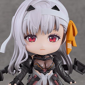ねんどろいど モダニア