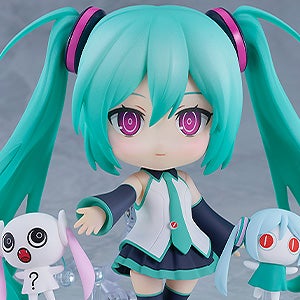 ねんどろいど 初音ミク 愛されなくても君がいるVer.
