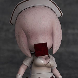 ねんどろいど バブルヘッドナース