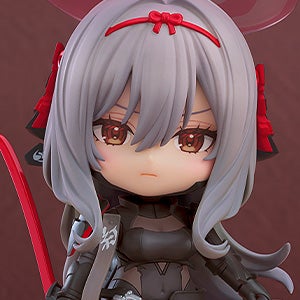 ねんどろいど 紅蓮:ブラックシャドウ