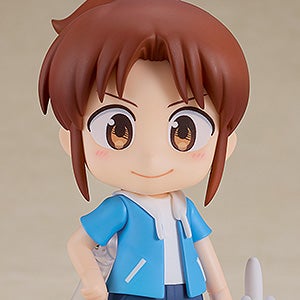 ねんどろいど 南雲美鳥