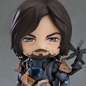 Nendoroid Sam