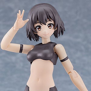 PLAMATEA Muse Body: Ichika A Type