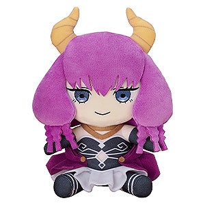 ぬいぐるみ アウラ