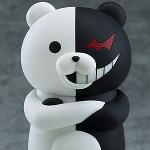 Nendoroid Monokuma 2.0