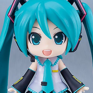 ねんどろいどぷらも 初音ミク