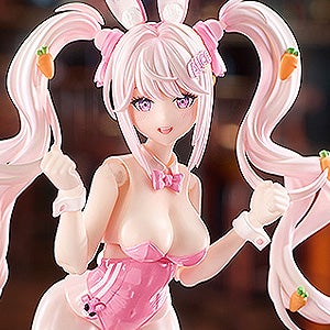 Hyper Body 愛麗絲:仙境兔女郎