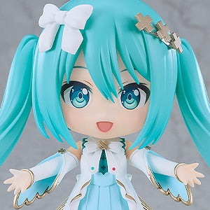 Nendoroid Hatsune Miku: Unshuttered SEKAI Ver.