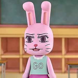 Mini Memory Usami-chan