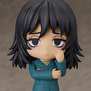 ねんどろいど アーニャ
