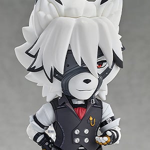 ねんどろいど フォン・ライカン