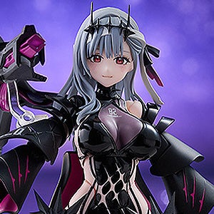 figma 神罰-第二種情感