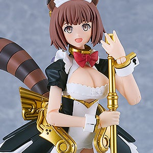 PLAMAX GP-11 女僕機器人·拉蔻兒