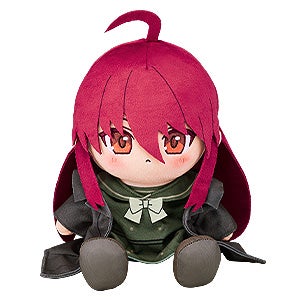 Chocopuni Plushie Shana