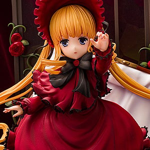 Rozen Maiden Scale Figure Shinku
