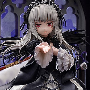 Rozen Maiden Scale Figure Suiginto