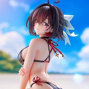 Yumia Liessfeldt: Swimsuit Ver.
