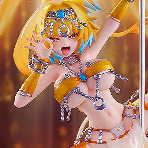 Pine: Belly Dance Ver.