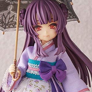 PARDOLL: Kaguya