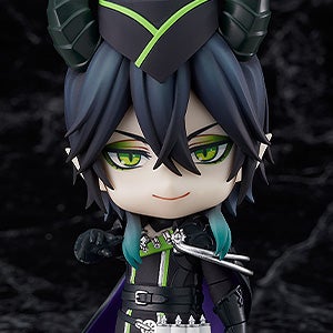 ねんどろいど マレウス・ドラコニア