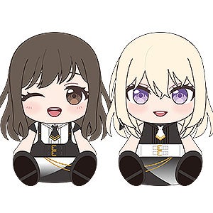 Plushie sumimi Mana/Uika