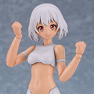 PLAMATEA Muse Body: Ichika C Type