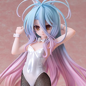 Shiro: Bunny Ver. (1/6 Scale)