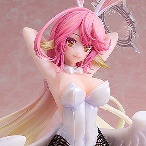 Jibril: Bunny Ver. (1/6 Scale)