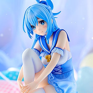 KONOSUBA -God's Blessing on This Wonderful World! Aqua: Light Novel Negligee ver.