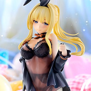 KONOSUBA -God's Blessing on This Wonderful World! Darkness: Light Novel Negligee ver.