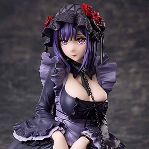 My Dress-Up Darling Marin Kitagawa Shizuku Kuroe cosplay Ver. Non Scale Figure