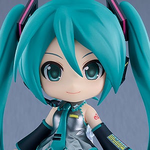 ねんどろいど 初音ミク 3.0 べーしっく